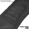 Team Vass 230 Winter Lined Bib & Brace in Black